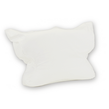 Custom Fit CPAP Pillow Case for CPAPMax Pillow 2.0 in White