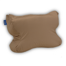 Custom Fit CPAP Pillow Case for CPAPMax Pillow 2.0 in Beige