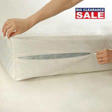 Allersoft Allergy Free Mattress Protector