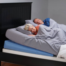 Mattress Genie Incline Sleep System provides natural relief from Acid Reflux symptoms