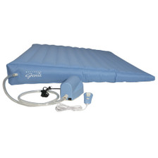 Hassle Free Set up allows you to turn your Mattress into an adjustable bed in a matter of minutes.