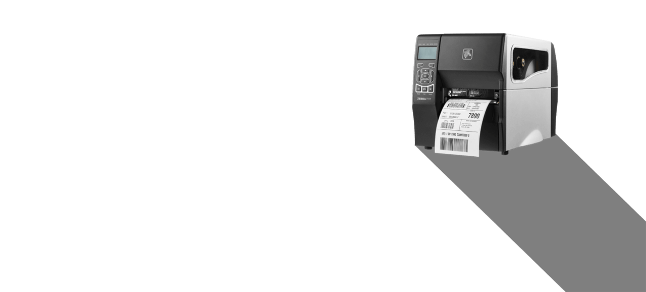 Barcode Printers