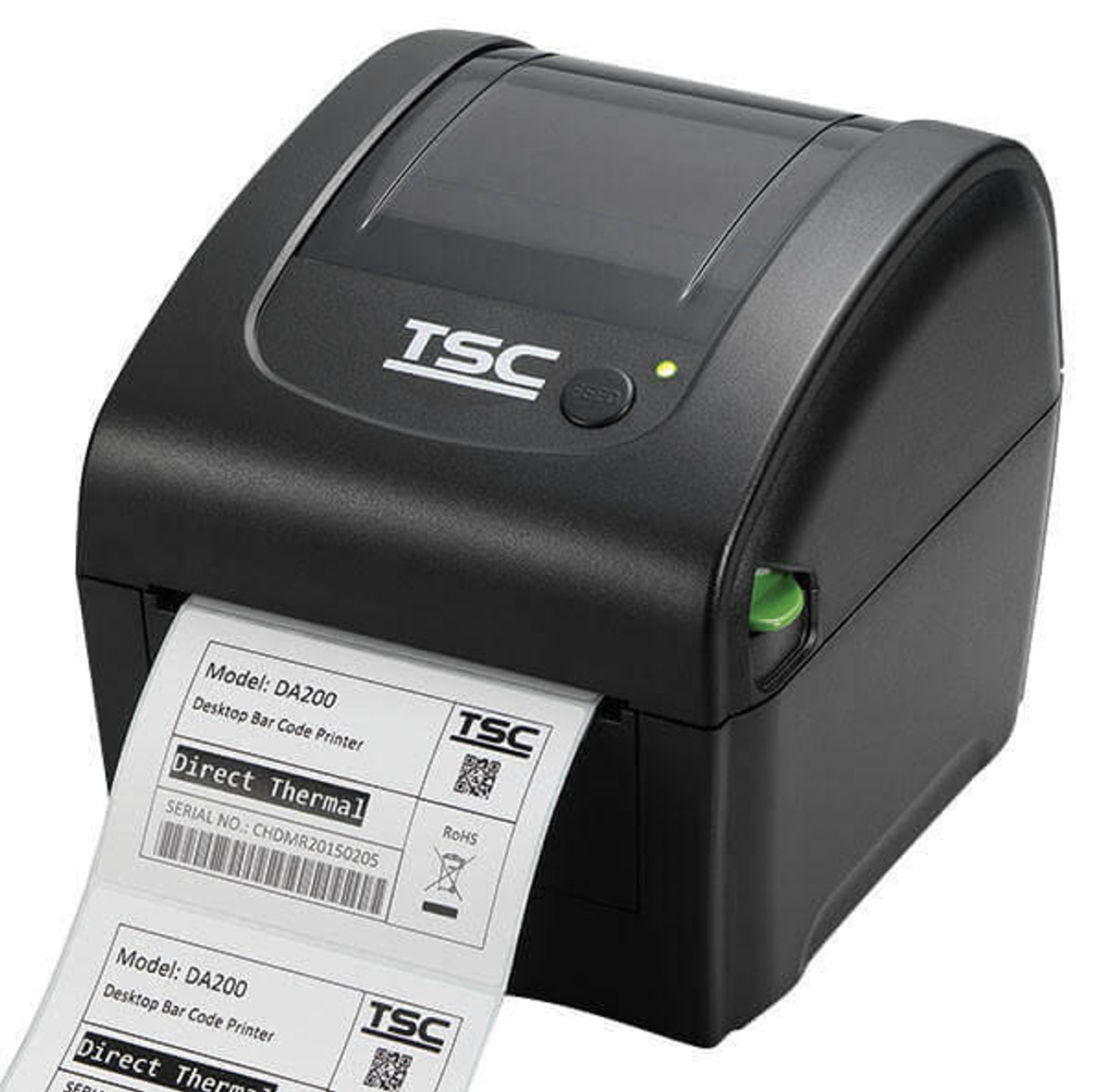 TSC DA210 Direct Thermal Label Printer
