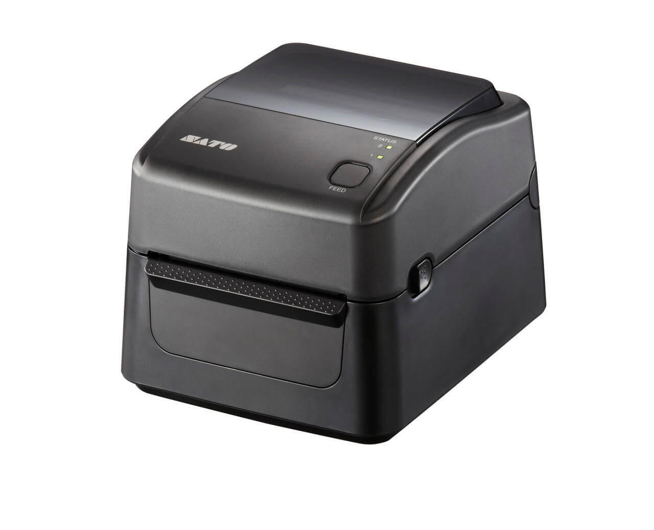 SATO WS408DT 4x6 Shipping Label Printer WD202-400NN-EX1