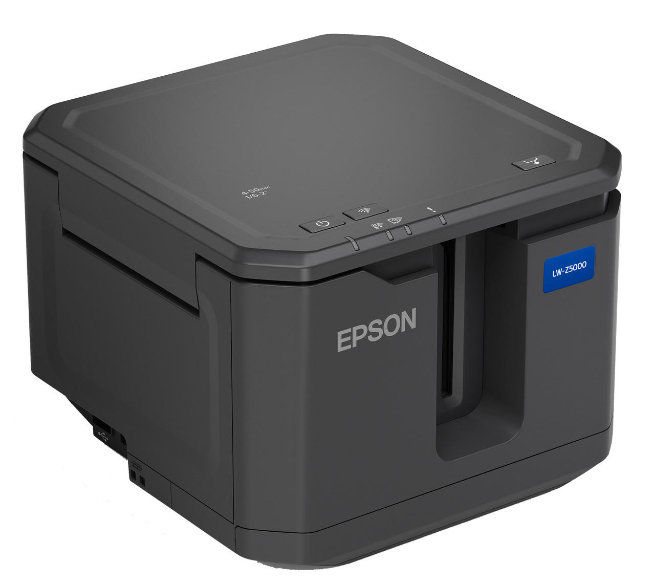 Epson LabelWorks LW-Z5000PX 2