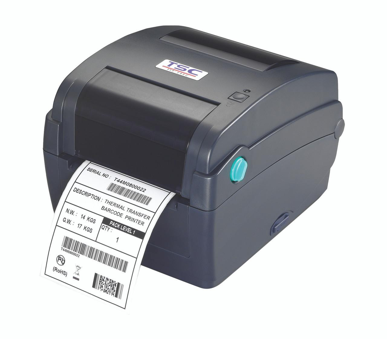 TSC TTP-244CE 4