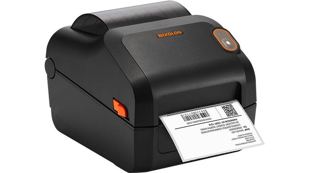 label-printer Bixolon XD3-40DEK 4-Inch Wide 203 dpi - 5 ips Direct Thermal Label Printer | UPS Shipping Label Printer