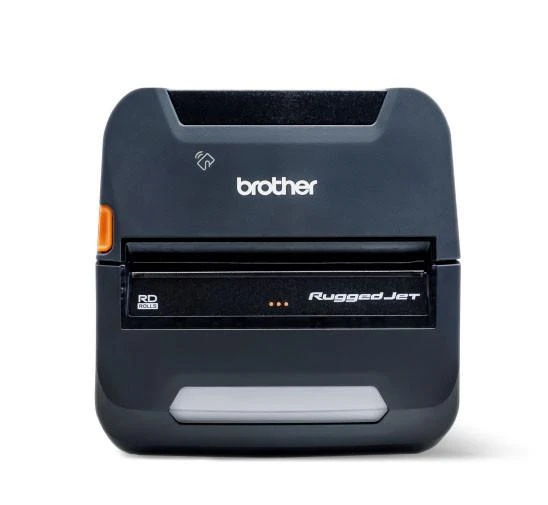 Brother RJ4230BL-CP Mobile Printer Battery, Plate | Omegabrand