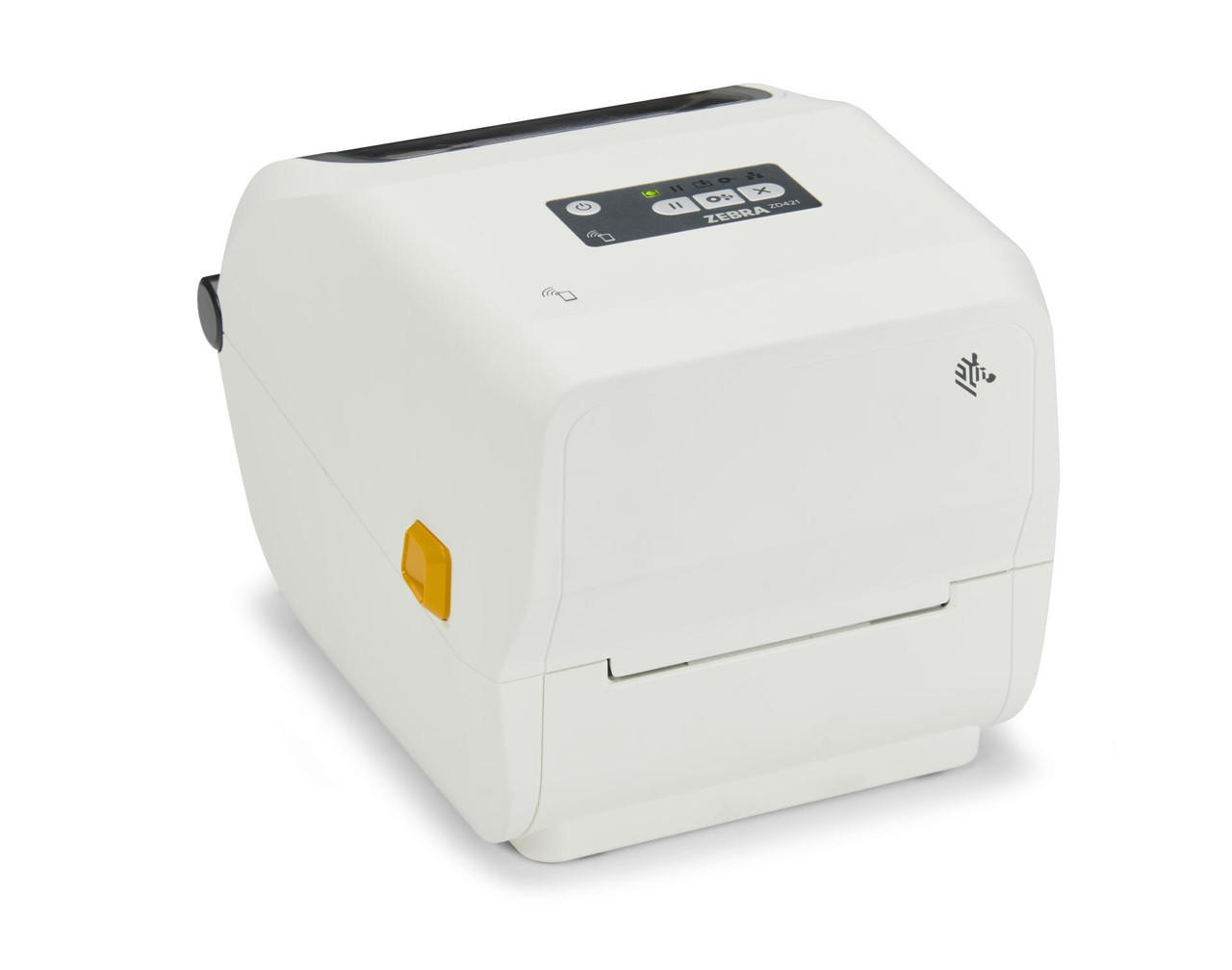 Zebra ZD421T Thermal Transfer Desktop Label Printer 203 DPI