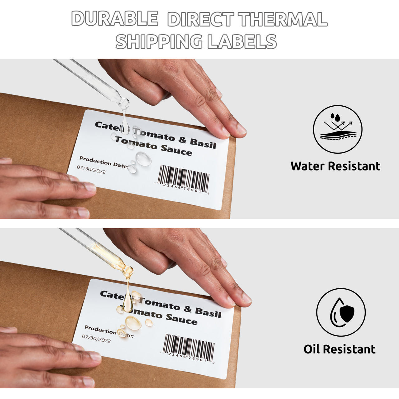 Label Jet Labels LabelJET 4