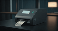 What is a Thermal Label Printer? Everything You Need to Know