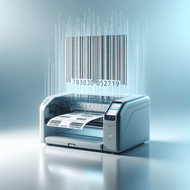 Epson Barcode Printers: High-Quality Solutions