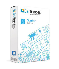 Comparing BarTender Starter Edition vs. BarTender Professional Edition