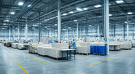 Essential Manufacturing Labeling Standards & Best Practices