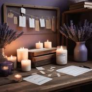 Candle Label Maker Comparison: Which One to Choose?