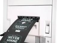 Color Label Printers That Work Well with Waterproof and Chemical-Resistant Labels