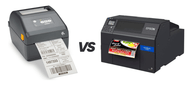 Thermal Printer vs Inkjet: Choosing the Right Choice