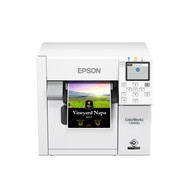 Why Bakeries Love the Epson CW-C4000 Gloss Printer