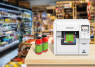 The Best Label Printing Solutions for Cold Storage and Refrigerated Products