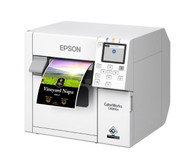 Maximizing Efficiency with Color Label Printers