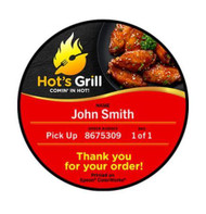 Transform Your To-Go Orders with Epson ColorWorks® Printers