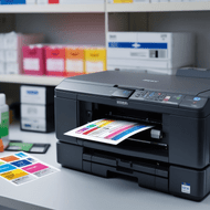 Epson ColorWorks: Simplifying GHS BS5609 Chemical Labels