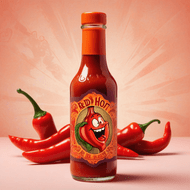 Hot Sauce Label Maker: Customizing Your Hot Sauce Bottles