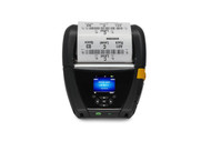 Setting Up a Mobile Barcode Printing System for Field Technicians
