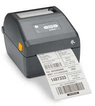 Do Label Printers Need Ink? Find Out Here