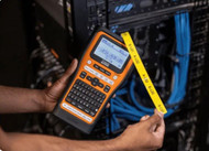 Portable Barcode Printers Compared: Brother P-Touch Edge vs. Epson LabelWorks