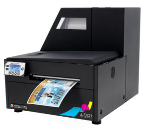 In-House Label Printing: Boost Efficiency and Cut Costs with the Right Printer
