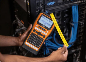 Portable Barcode Printers Compared: Brother P-Touch Edge vs. Epson LabelWorks