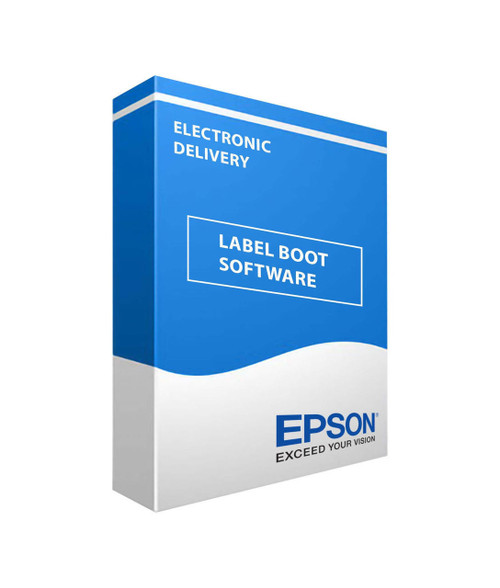 Epson Label Boost Software For Color Shipping Labels - 30 Day Free Trial Download  EPS-SW-LB001