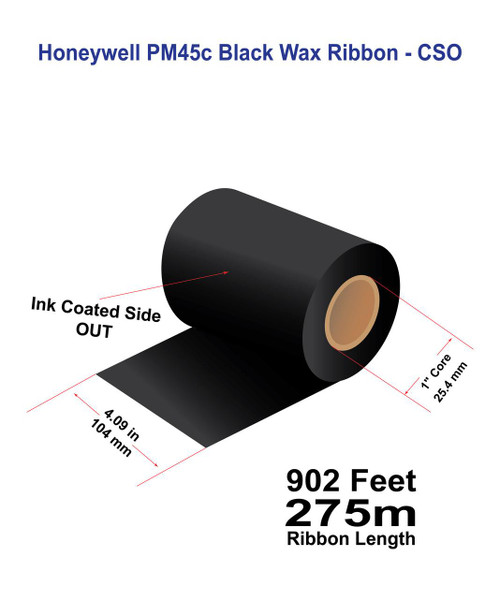 Honeywell PC43t Ribbons | OmegaBrand