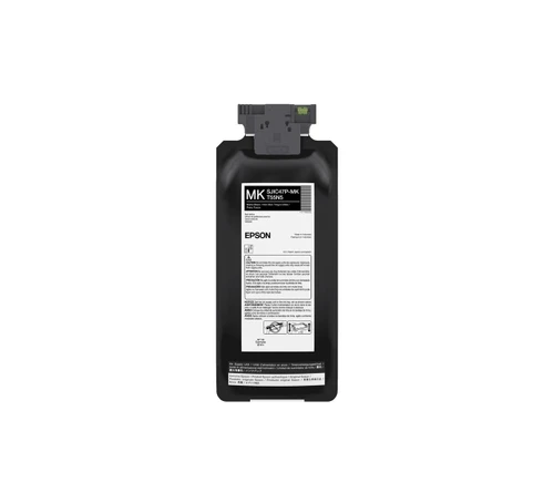EPSON インク Epson ColorWorks C8000 Ink Black Gloss | C13T55N120