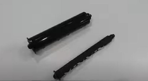 SATO WS4 Ribbon Adapter 59-WT2A1-001 (Includes set of 1/2" and 1" adapters)  59-WT2A1-001