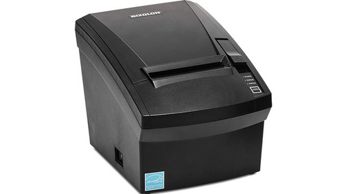 Bixolon SRP-330IIIESK 3-Inch Black Thermal POS Printer Serial | USB | Ethernet | AutoCutter  SRP-330IIIESK Bixolon SRP-330IIIESK 3-Inch Black Thermal POS Printer Serial | USB | Ethernet | AutoCutter  SRP-330IIIESK