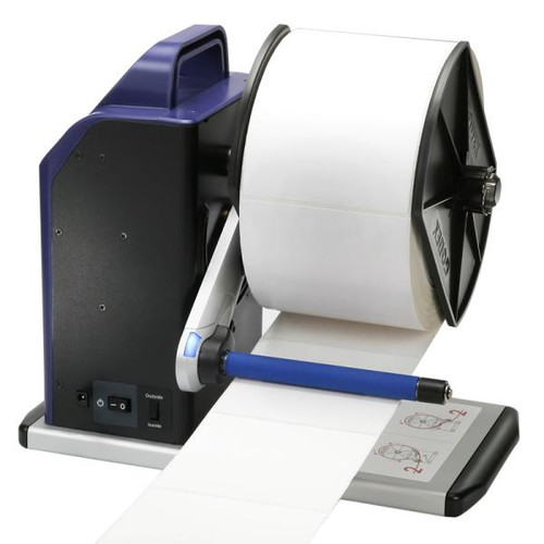 Godex T10 VR Rewinder | 4“ wide for Color Label Printers 011-T10C51-000  011-T10C51-000 Godex T10 VR Rewinder | 4“ wide for Color Label Printers 011-T10C51-000  011-T10C51-000