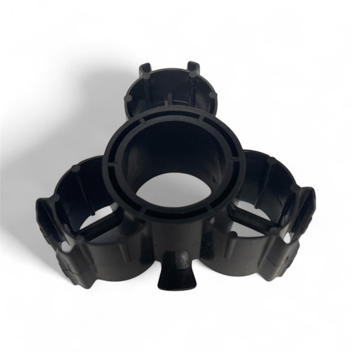 Godex 3 Inch core adapter for T10, T20, and T30 Label Rewinder 700-078600-001  700-078600-001 Godex 3 Inch core adapter for T10, T20, and T30 Label Rewinder 700-078600-001  700-078600-001