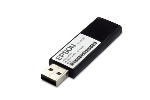 Epson C32C891321 | WiFi Dongle for CW-C4000 Label Printer  C32C891321