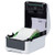 Brother TD-4210D 4.3" | 203 dpi | 5 ips Direct Thermal Desktop Shipping Label Printer with USB  TD4210D