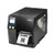 Godex ZX1300i+ 300 DPI, 7 ips Industrial Garment Label Maker with High Speed Cutter  011-Z3i01L-A00-Cutter
