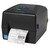 Printronix T830 UHF RFID 4-Inch 300 dpi 6 ips Desktop Thermal Label Printer w USB/LAN | T83R-100-1 | US Edition  T83R-100-1