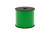 Thermal Transfer Green 4in x 150 Ft Cont 3Mil Glossy Vinyl Label Tape Roll - 1in Core  40754