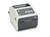 Zebra ZD421d-HC 4-Inch 300 dpi, 6 ips Direct Thermal Desktop Label Printer USB/LAN/BTLE5 | ZD4AH43-D01E00EZ  ZD4AH43-D01E00EZ