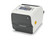 Zebra ZD621t-HC 4-Inch 203 dpi, 8 ips Thermal Transfer Label Printer USB/LAN/Serial/BTLE5 | ZD6AH42-301F00EZ  ZD6AH42-301F00EZ