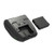 TSC Alpha-40R 4" RFID Label/Receipt Mobile Printer with Peeler, Bluetooth 4.2 | A40LR-A001-0001  A40LR-A001-0001