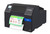 Epson ColorWorks CW-C6500P Matte Color Inkjet Label Printer with Peeler C31CH77A9961  C31CH77A9961