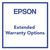 Epson CW-C6000 One Year Extended Depot Warranty  EPPCWC6000R1
