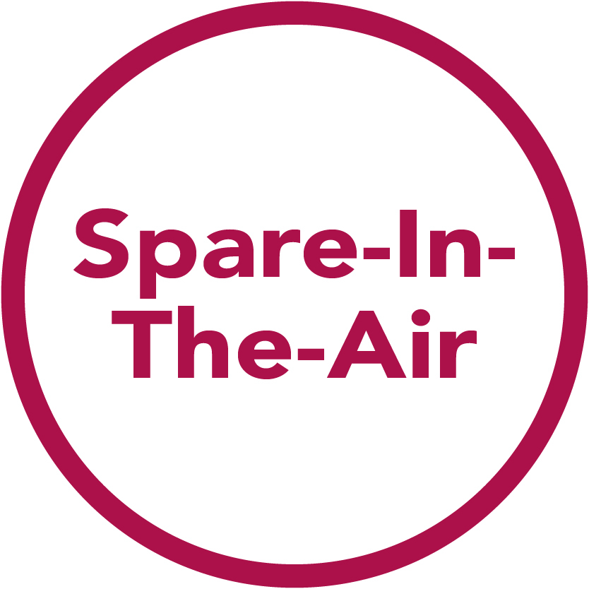 Spare-In-The-Air